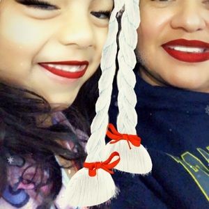 Meet your Posher, Lorena